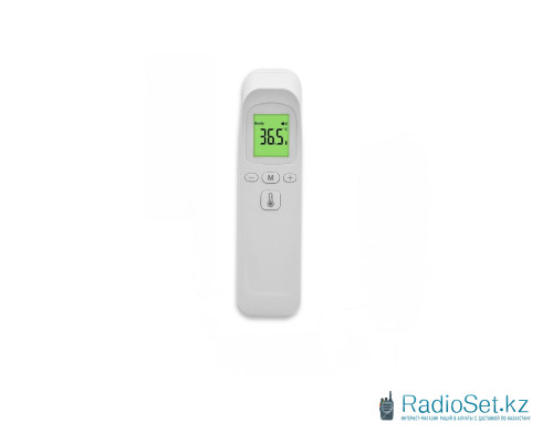 Инфракрасный бесконтактный термометр - градусник Phicon FTW01